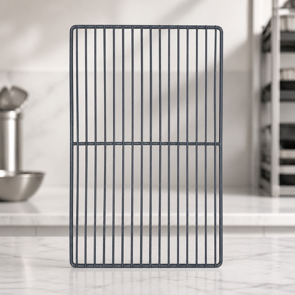 Commercial Counter Freezer Replacement Shelf 330x520mm
