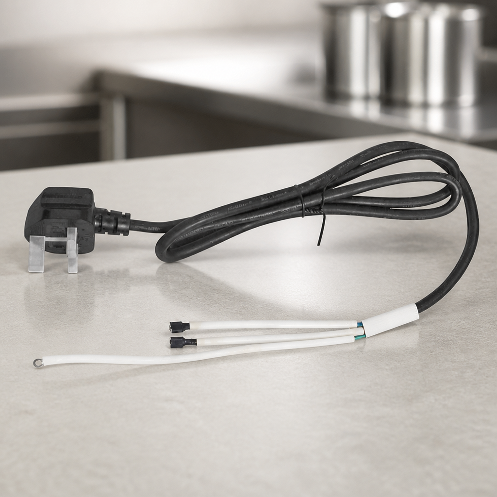 Plug Lead Assembly