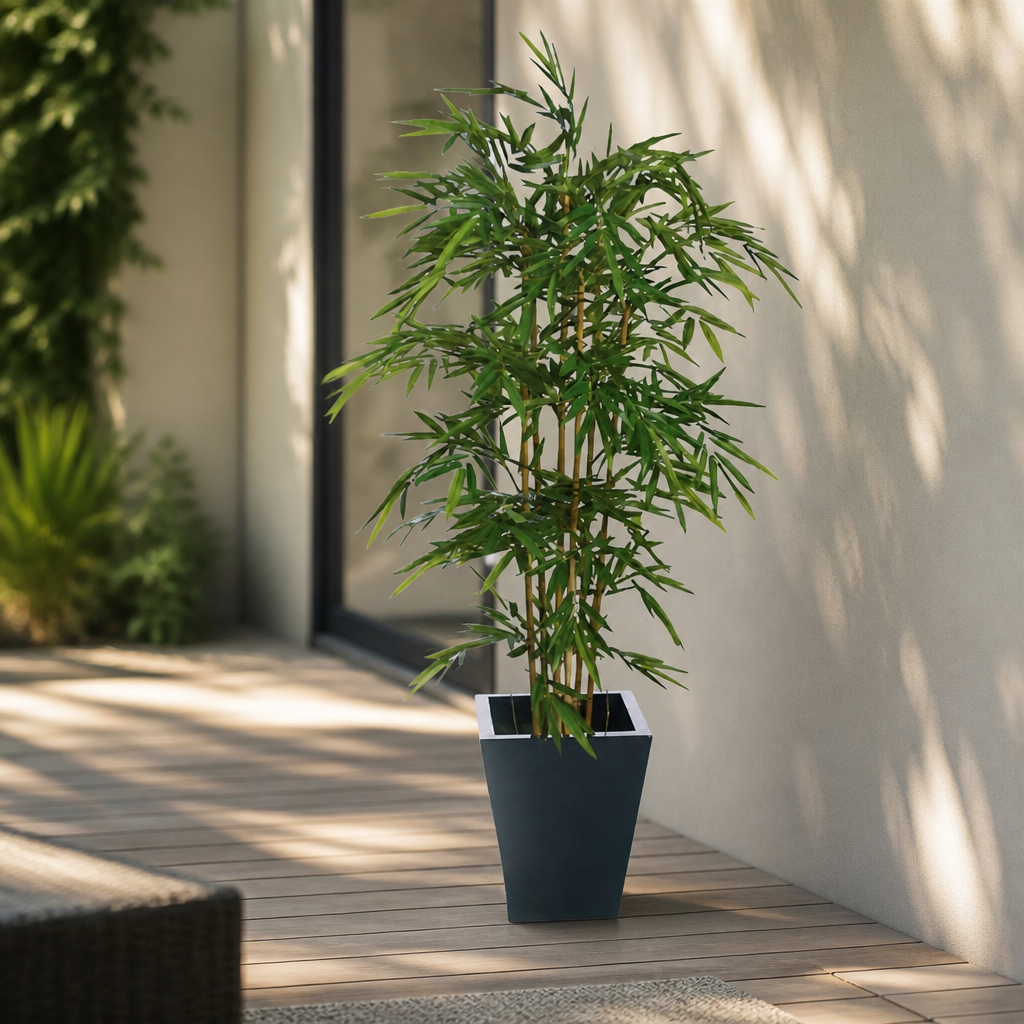 1800mm Artificial Plant For Indoor And Outdoor Use
