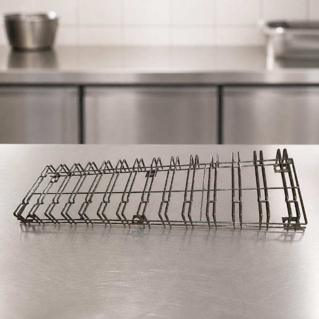 Commercial Blast Chiller Support Tray 40/28kg Replacement