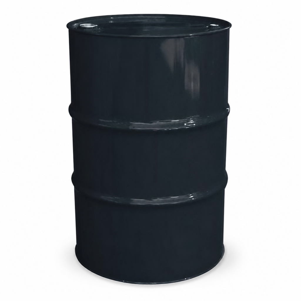 210 Litre Tighthead Steel Drums for Industrial Liquid Storage