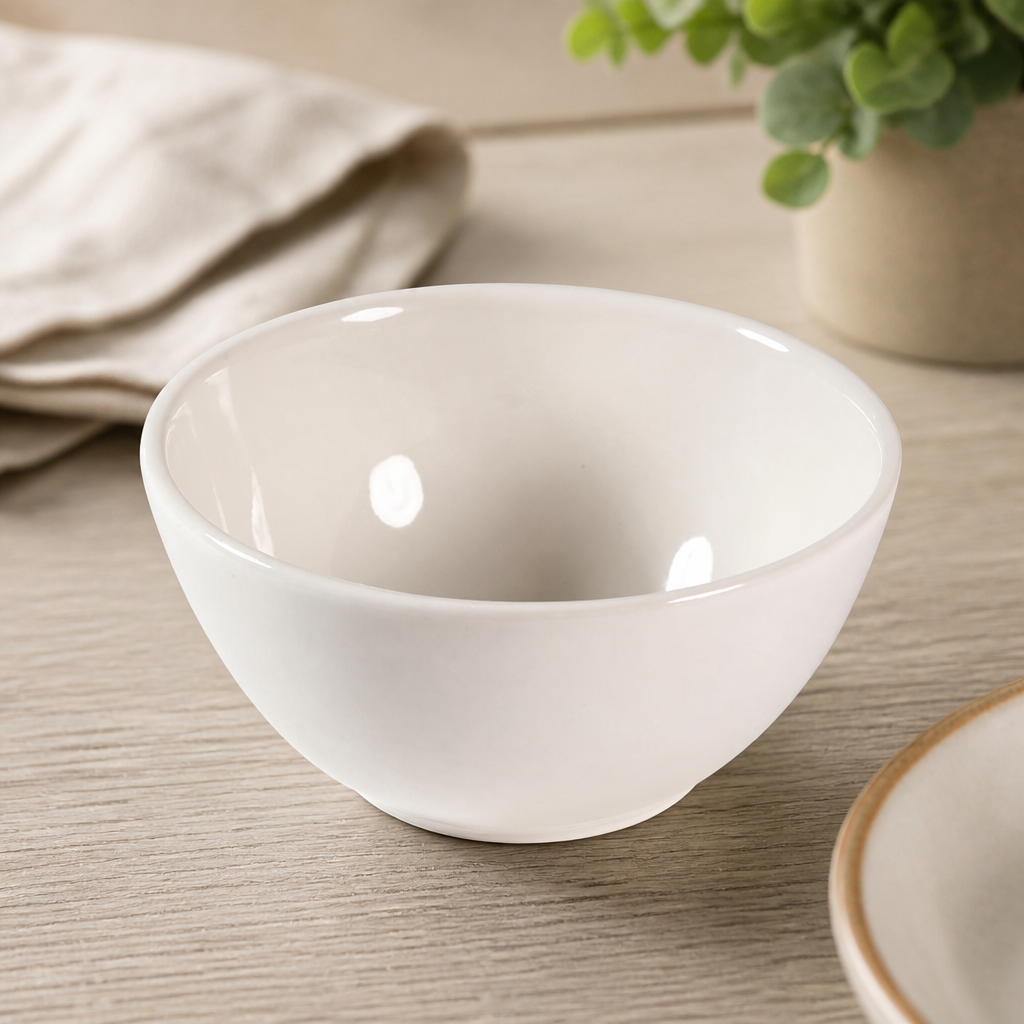 Commercial Snack Bowls 14oz 130mm 12 Pack