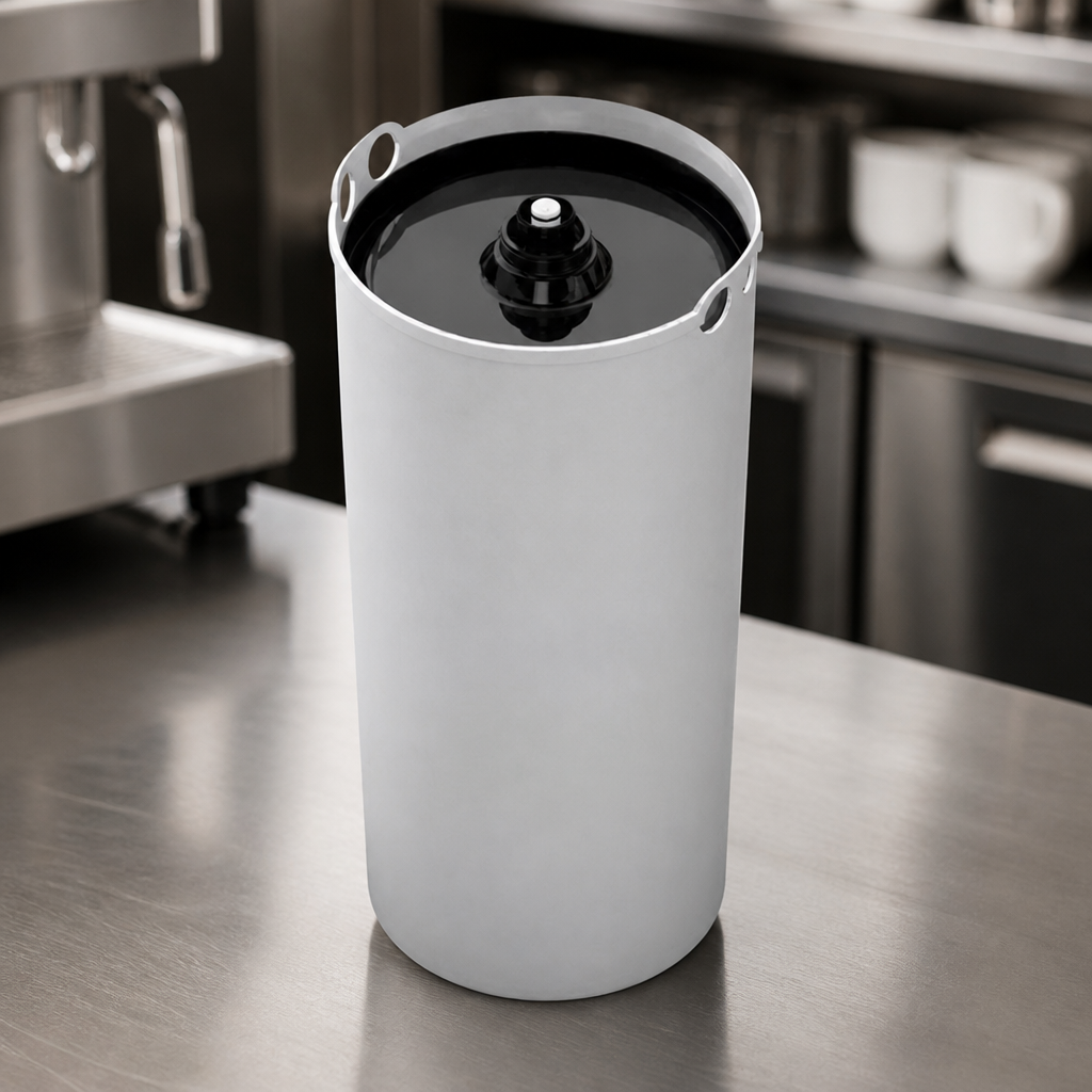 Commercial Water Filter Cartridge for Purity Steam Systems