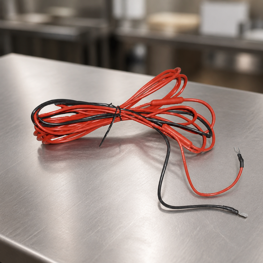 Replacement Heating Element for Commercial Blast Chiller 12/8kg