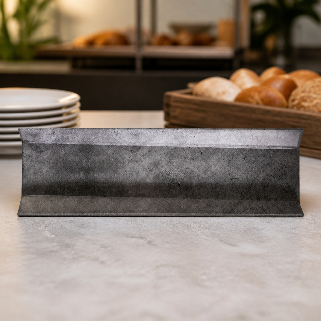 Commercial Melamine Tray GN 2/4 for Presentation