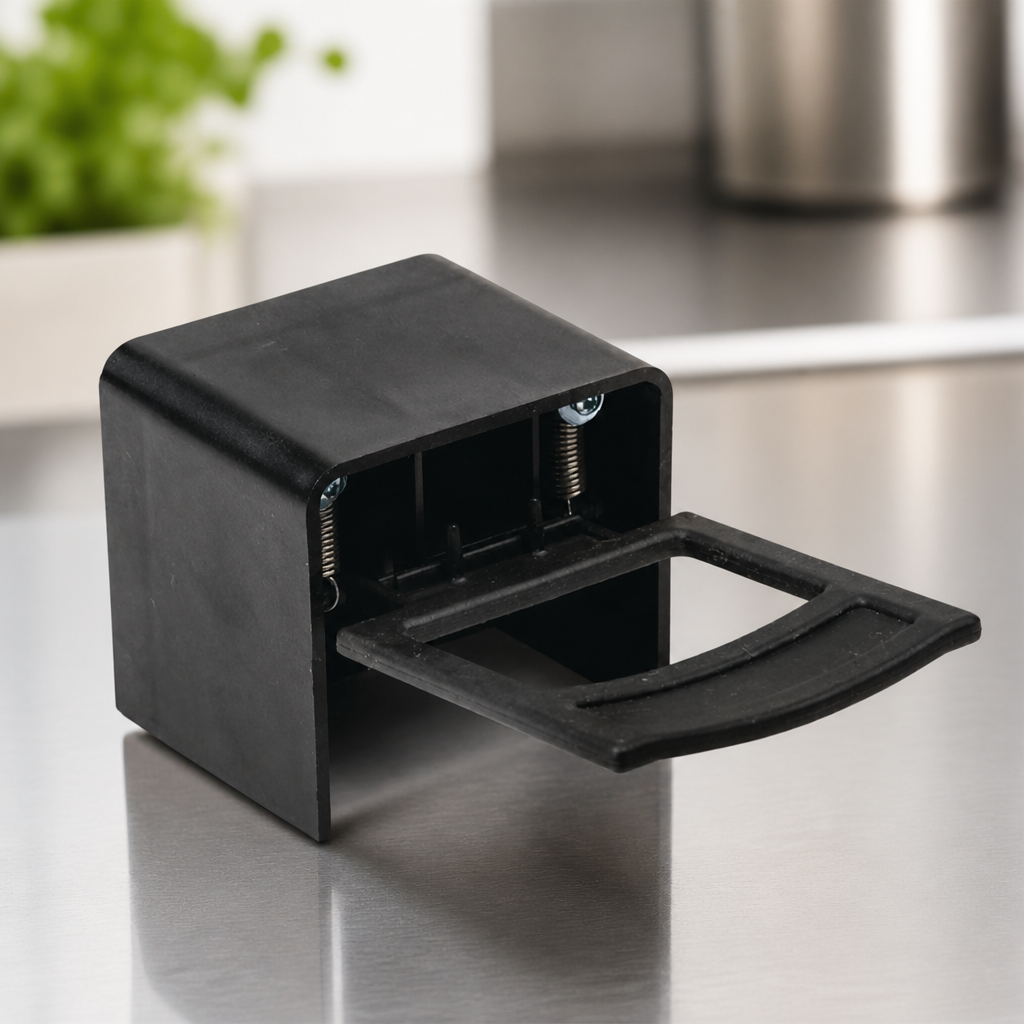 Commercial Drink Dispenser Complete Tap Replacement Part