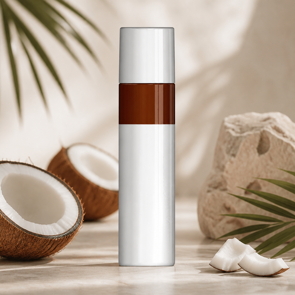 750ml Commercial Coconut Puree for Cocktails and Desserts