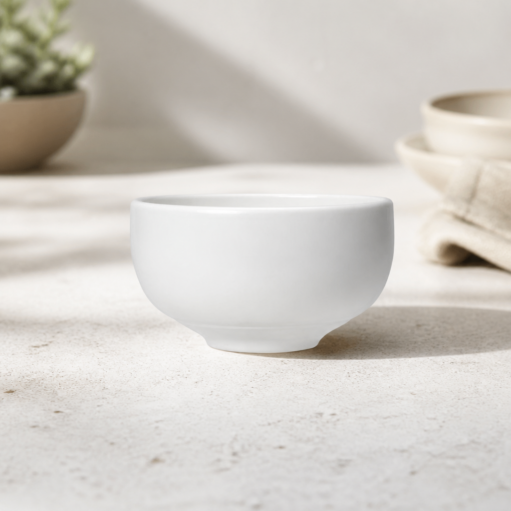 Commercial Taste Bowls 110mm - 12 Pack