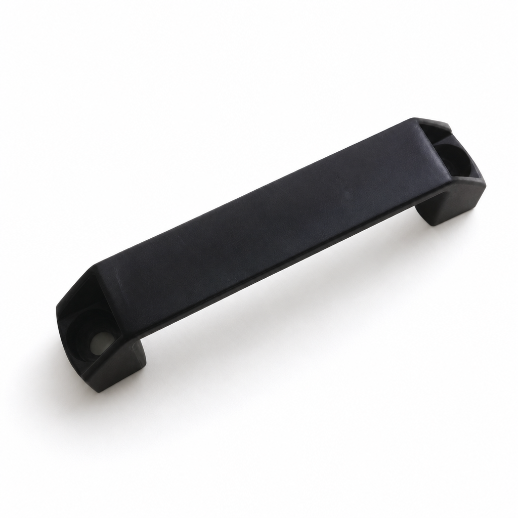 Commercial Meat Slicer Plastic Guard Handle Replacement Part
