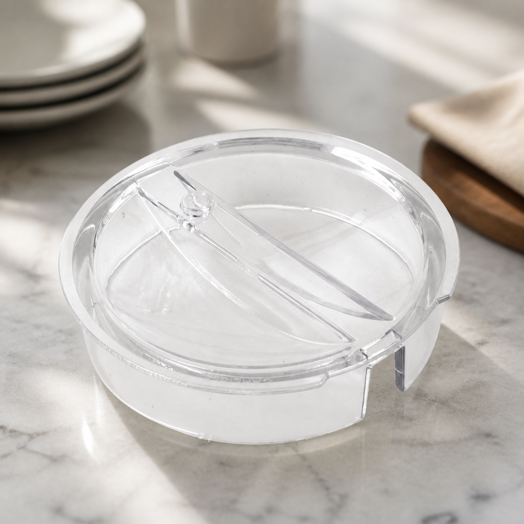 Commercial Counter Serve Jug Lids 1.5Ltr 6 Pack