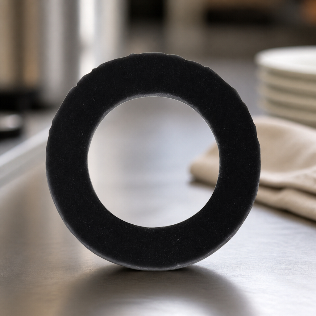 High Temp Resistance Washer for Commercial Combination Ovens