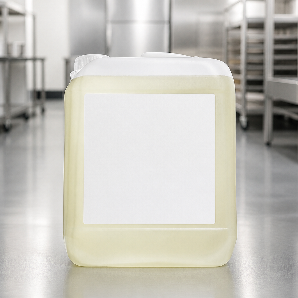 Commercial Floor Cleaner Grease and Protein Remover 5Ltr