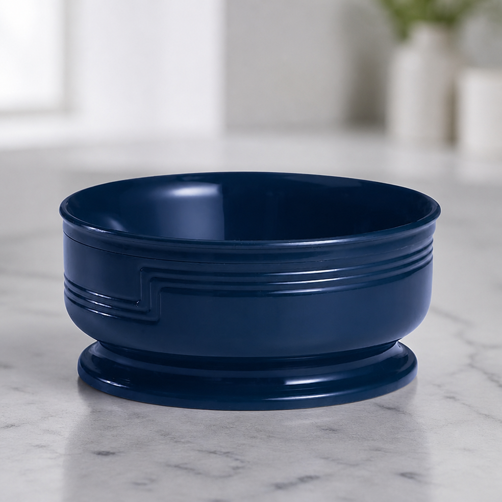 Insulated Bowl 500ml for Commercial Care Home Crockery
