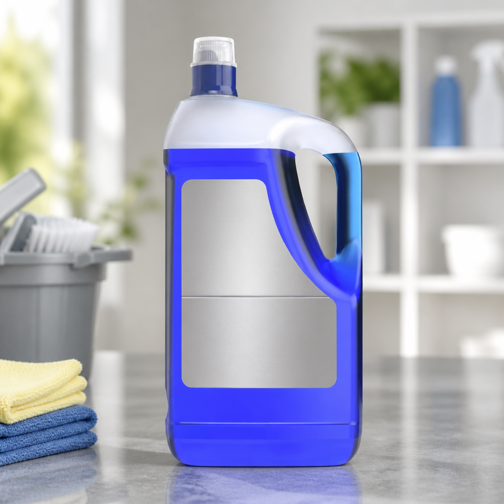 10Ltr Commercial All-Purpose Hard Surface Cleaner Ocean Scent
