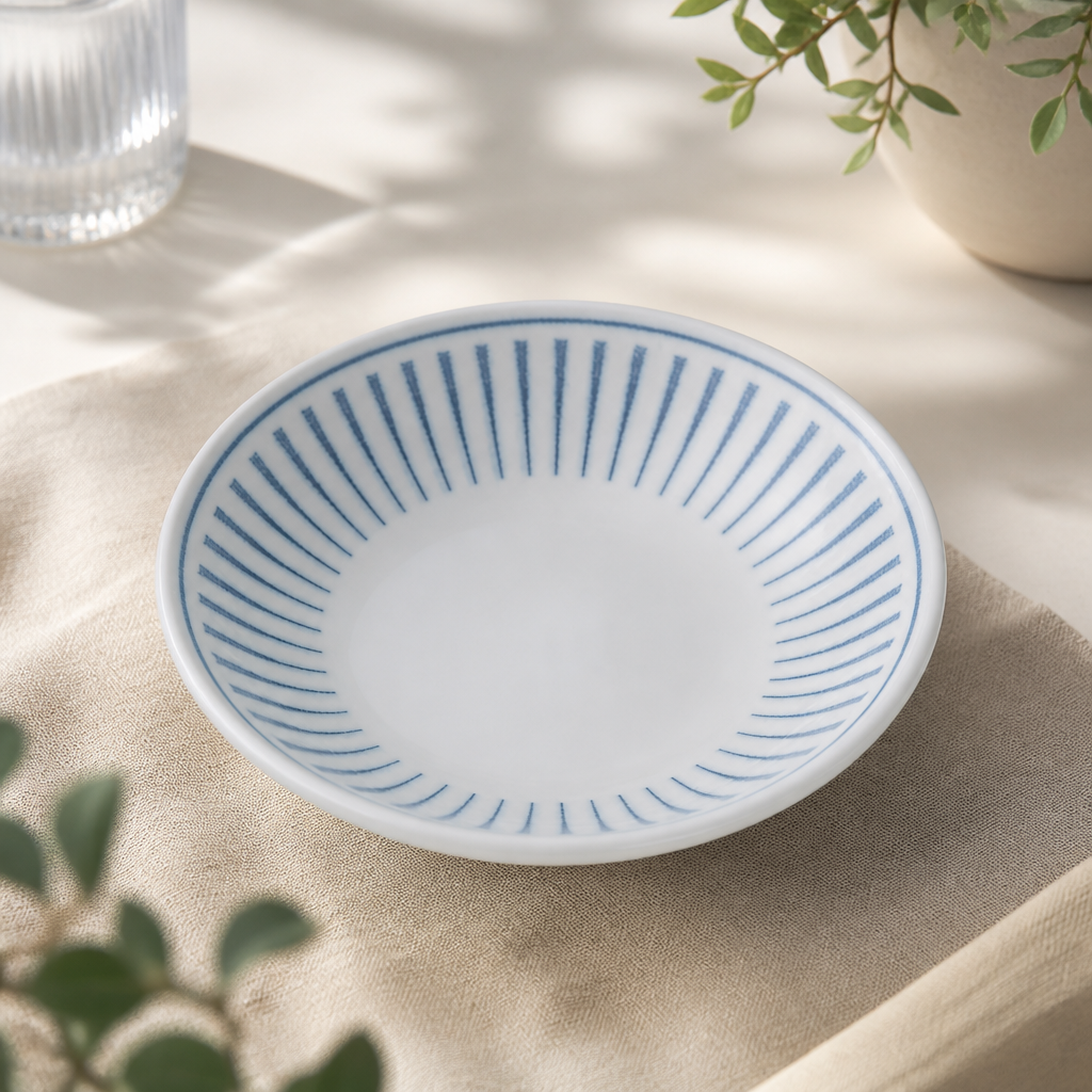 Commercial Coupe Bowls 182mm 420ml - 12 Pack Super Vitrified