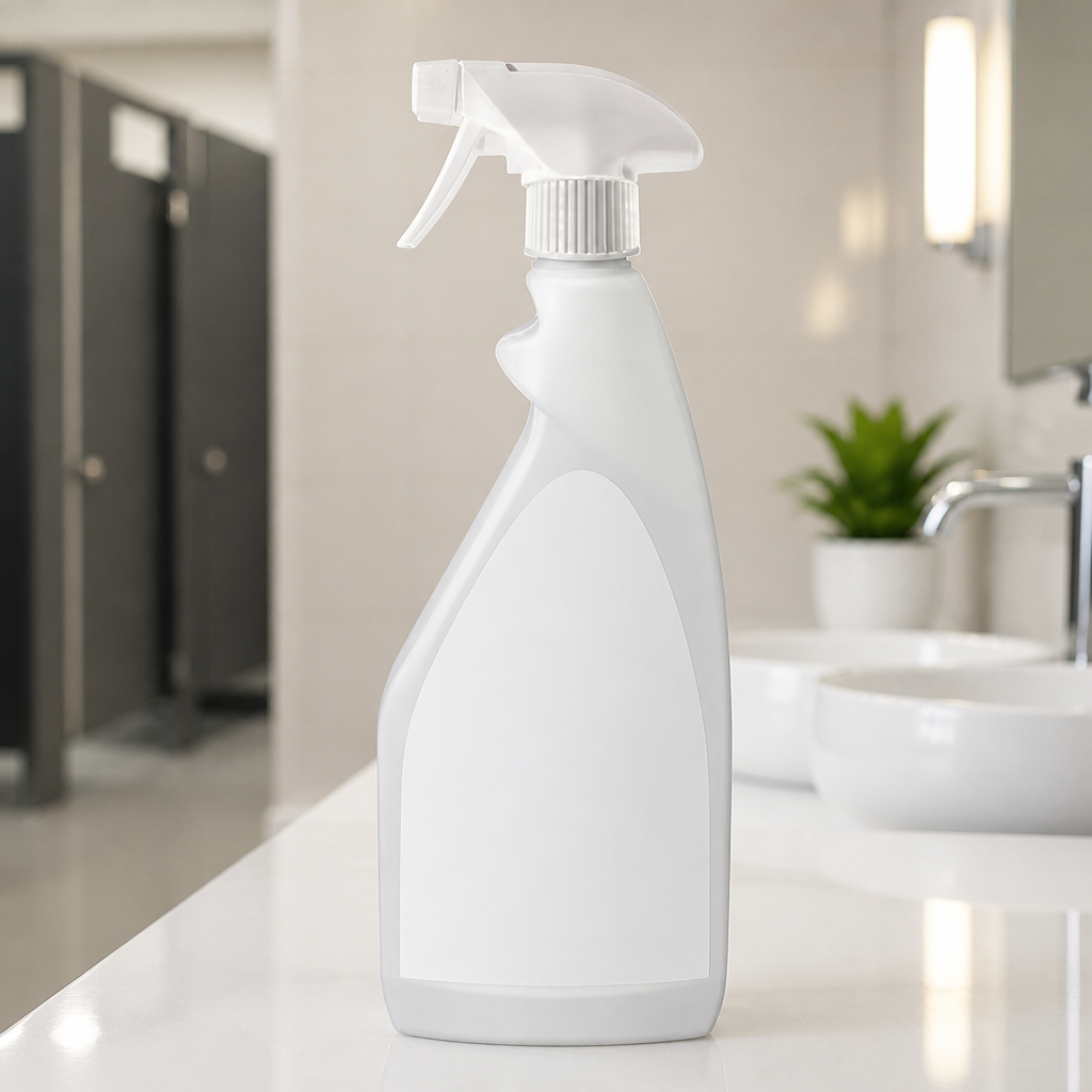 Commercial Odour Eliminator Air Freshener Spray 750ml