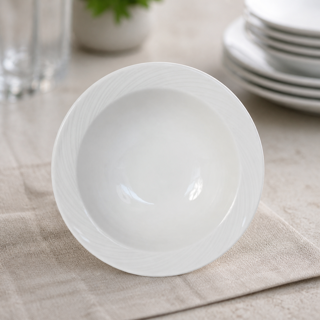 Commercial 135mm Fruit Bowls - 36 Pack Catering Tableware