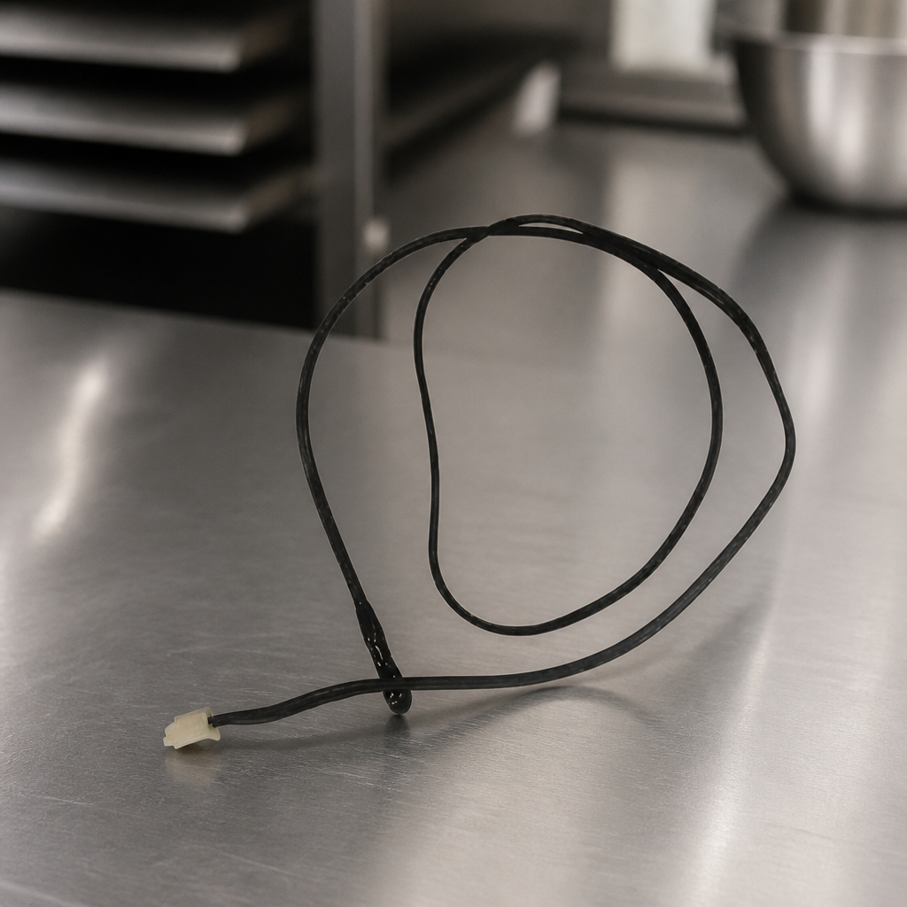 Commercial Ice Maker Ambient Temperature Sensor Replacement Parts