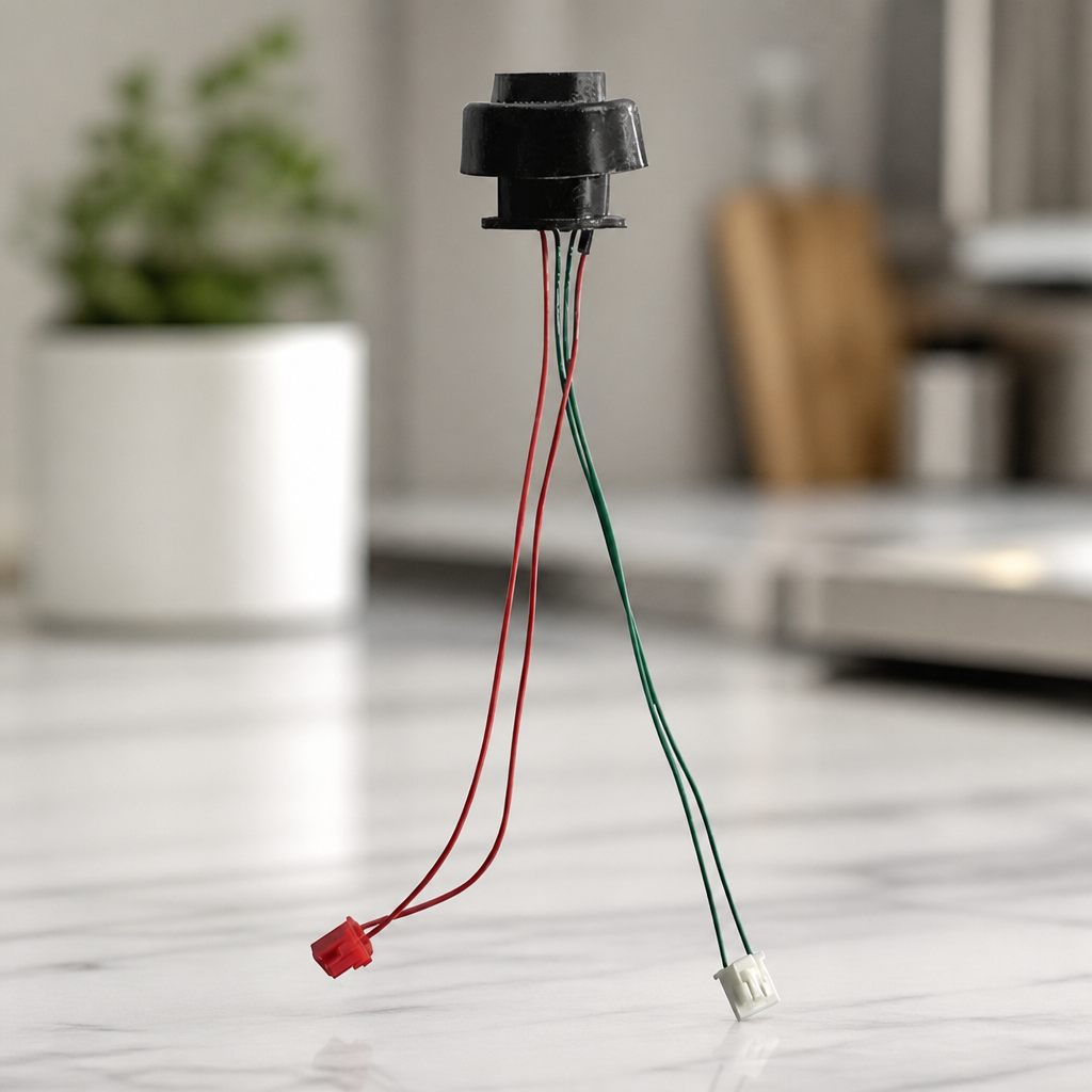Genuine Replacement Sensor for Commercial Induction Wok 130g