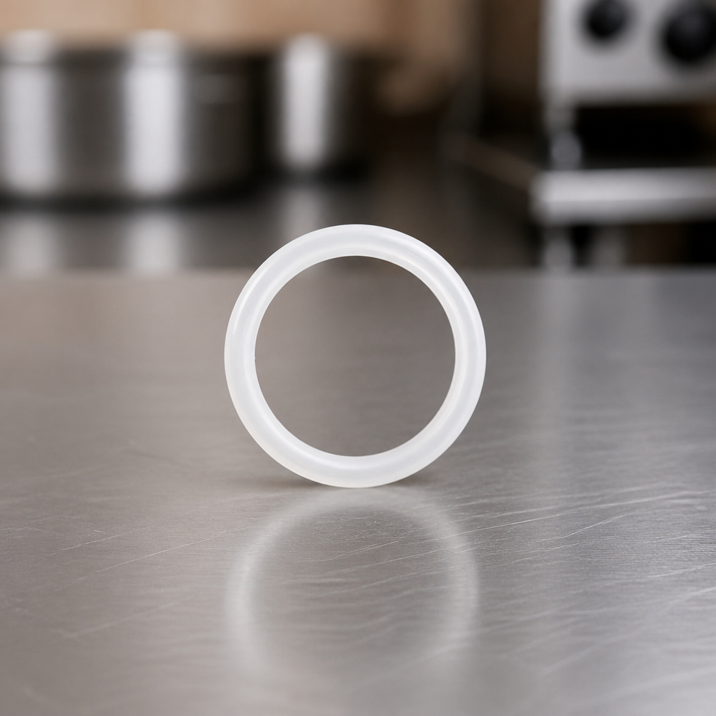 Commercial Water Boiler Heating Elements Gasket Replacement