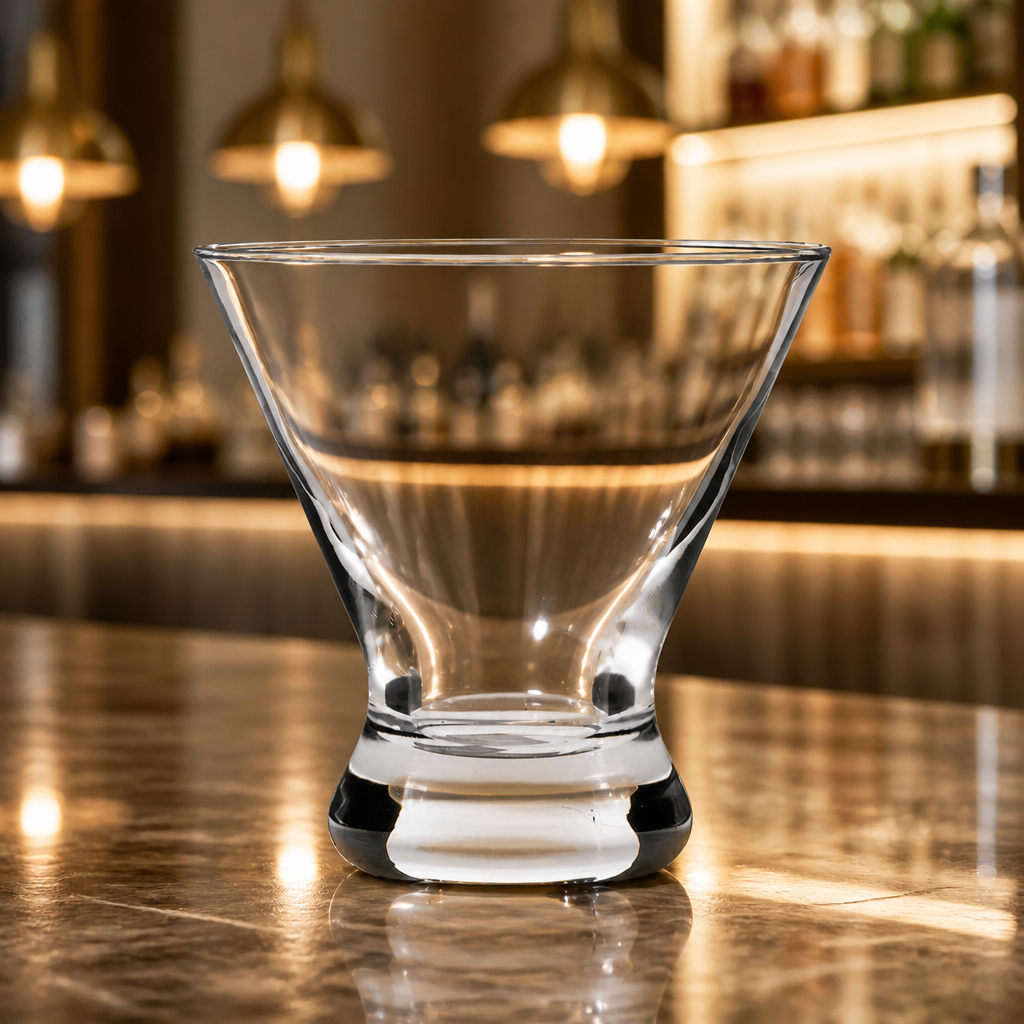 Cosmopolitan Double Old Fashioned Glasses 410ml/14.5oz (12 Pack)