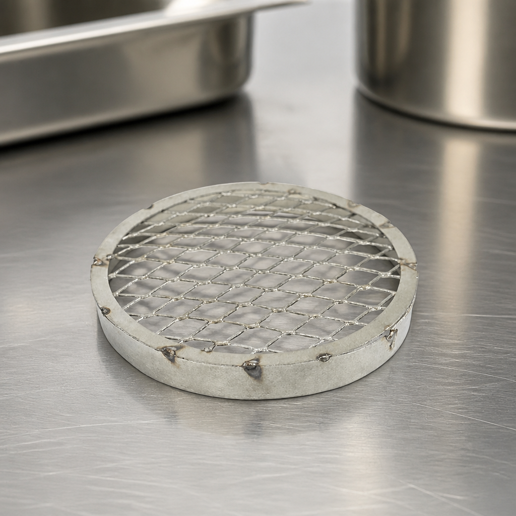 Commercial Glasswasher Heating Element Pressure Ring Replacement