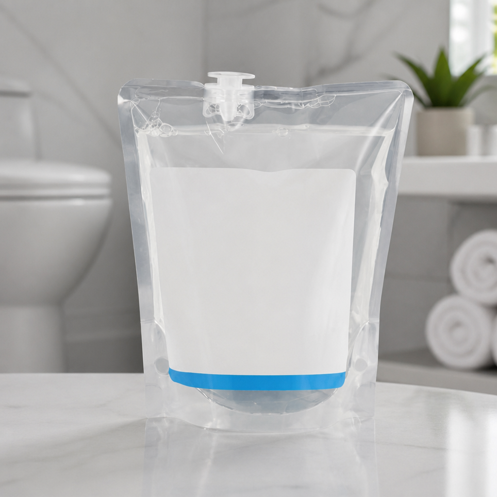 Commercial Toilet Seat Cleaner 400ml Ready To Use 12 Pack