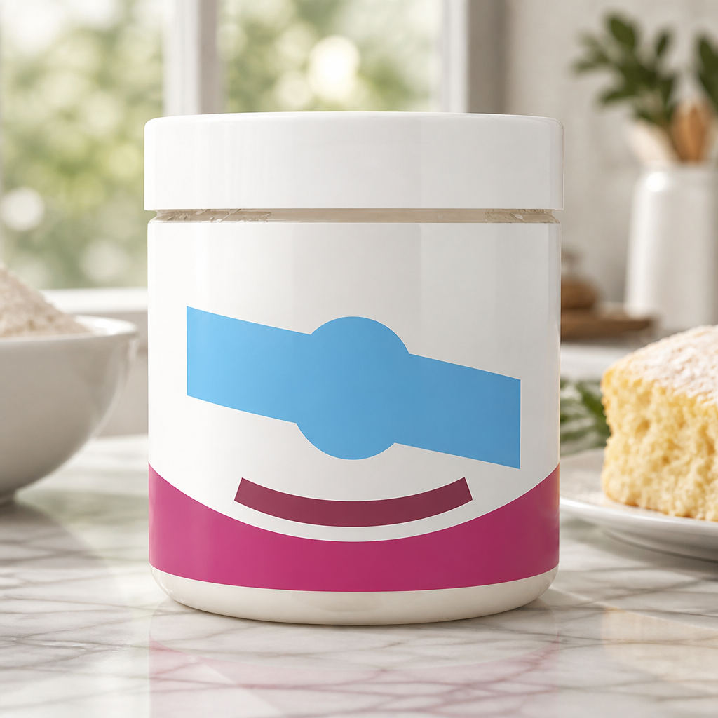 Commercial Baking Glucose 325g for Desserts and Confectionery