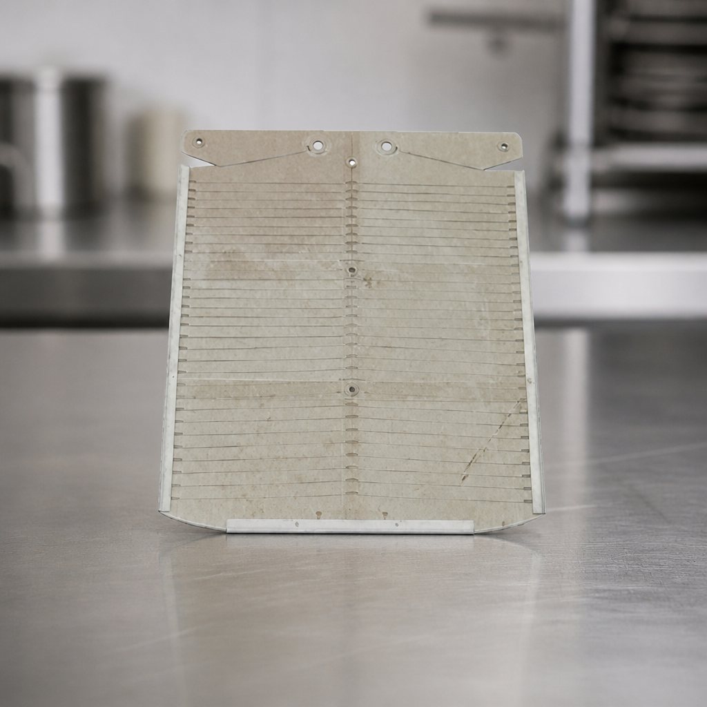 Replacement Element for Commercial Toasters