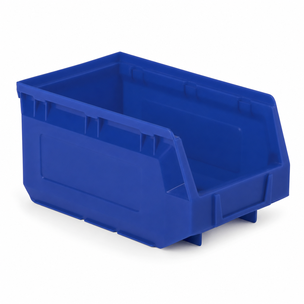 3.5 Litre Plastic Storage Picking Bin