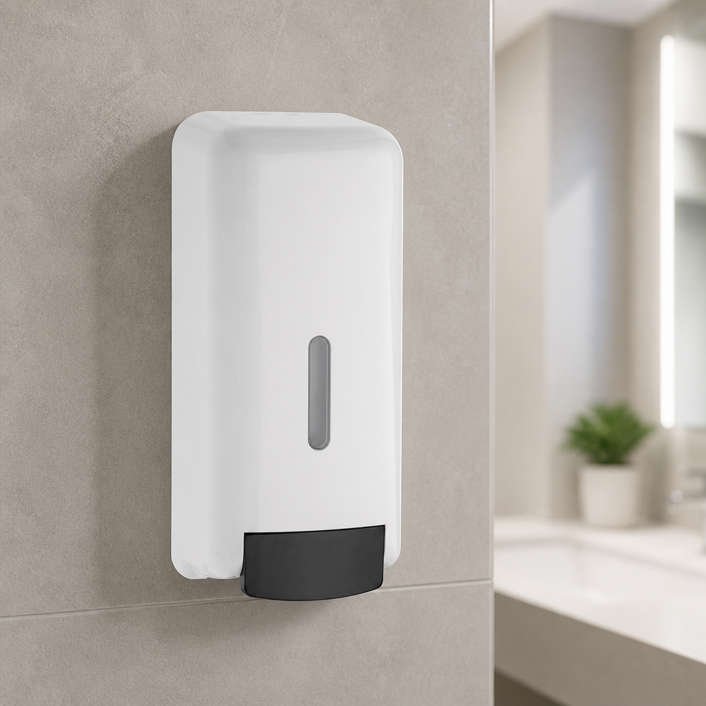 Commercial Liquid Soap Dispenser 1Ltr for Hand Sanitiser