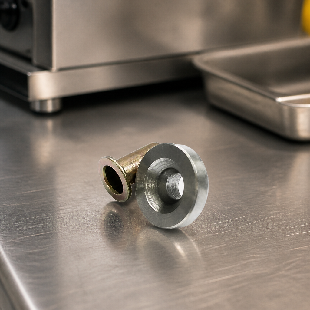 Replacement Holder Bracket for 21L Commercial Convection Oven