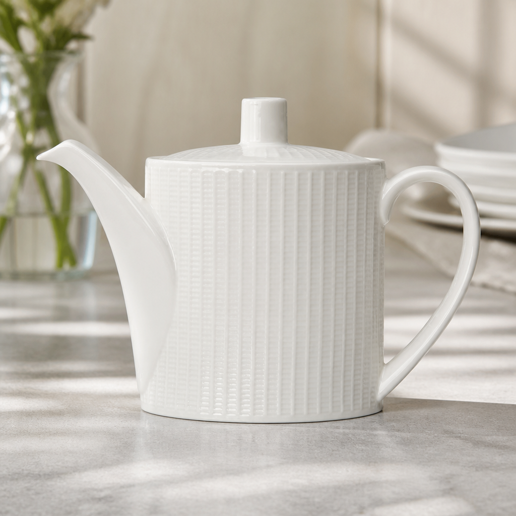 Commercial Beverage Pot 455ml for Fine Dining and Banqueting