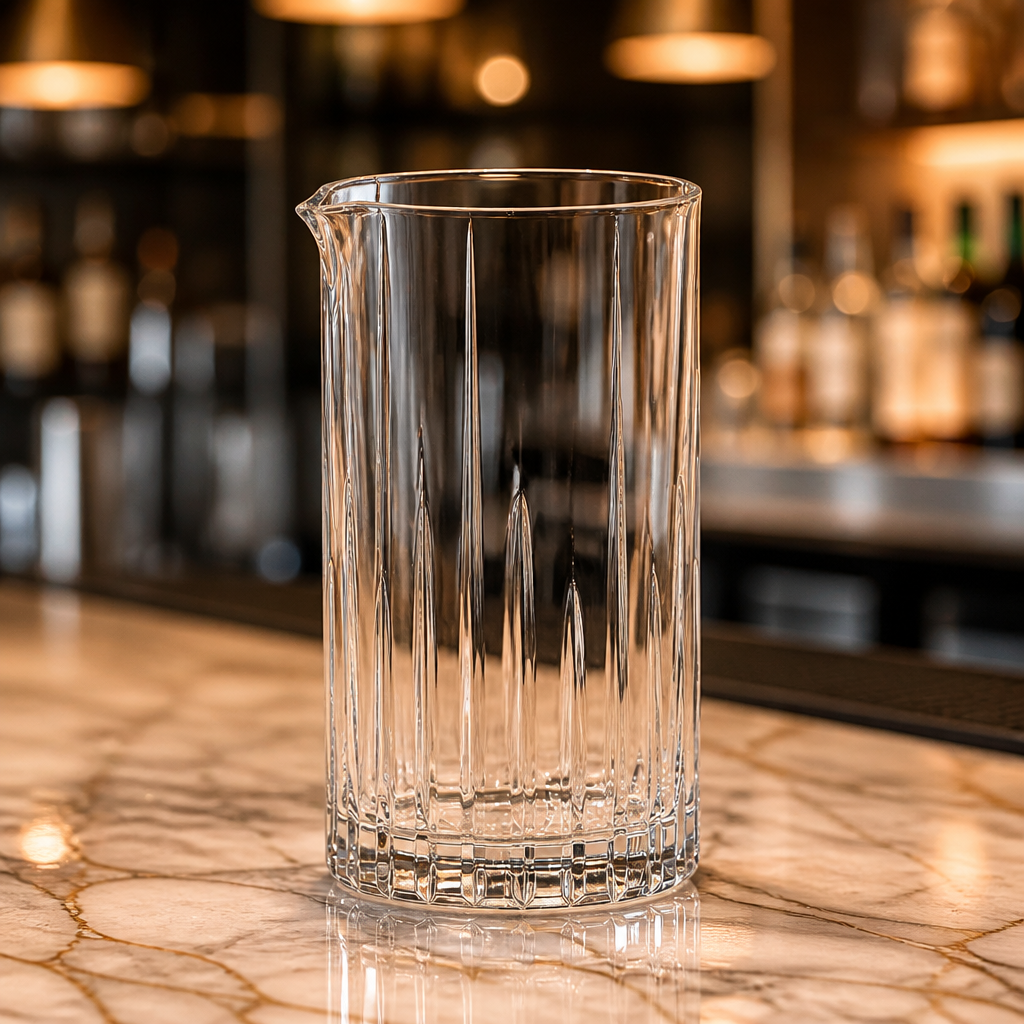Commercial 650ml Mixing Jugs Set of 4 for Cocktails