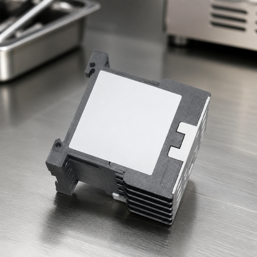 Commercial Blast Chiller Parts for Efficient Food Cooling