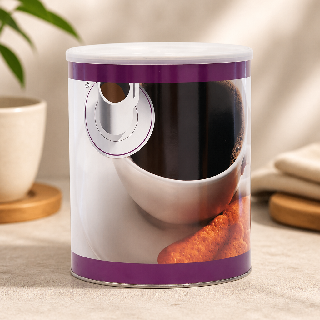 Catering Size Coffee Blend 750g for Commercial Use