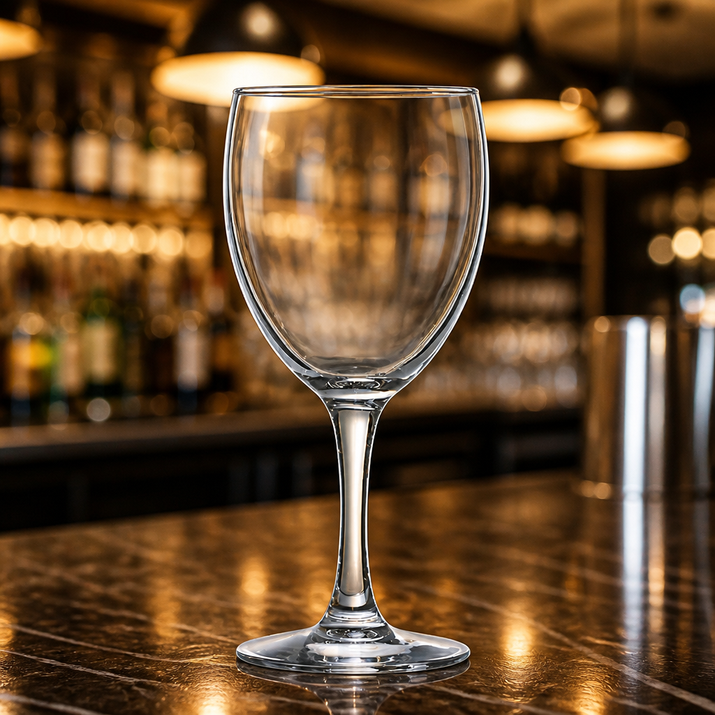 Commercial Wine Glasses 310ml - 12 Pack Collection