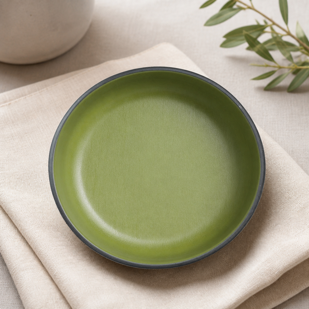 Commercial 152mm Melamine Bowls - 24 Pack