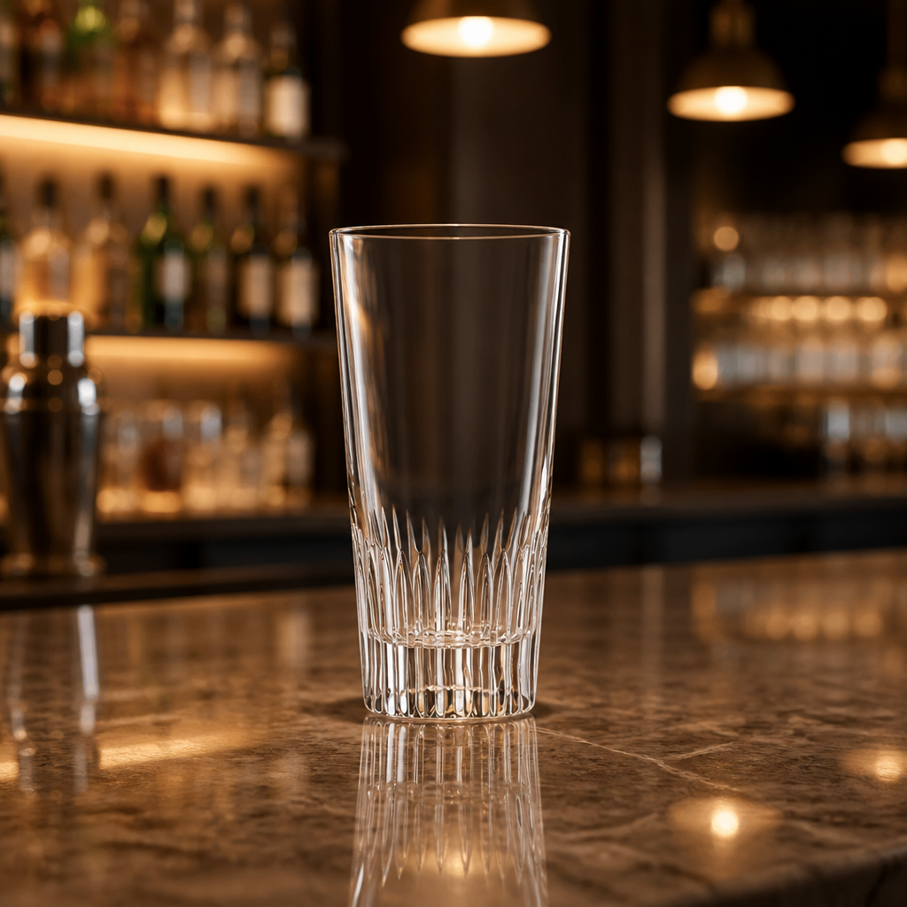 Commercial 70ml Liqueur Tumblers - 12 Pack Dishwasher Safe