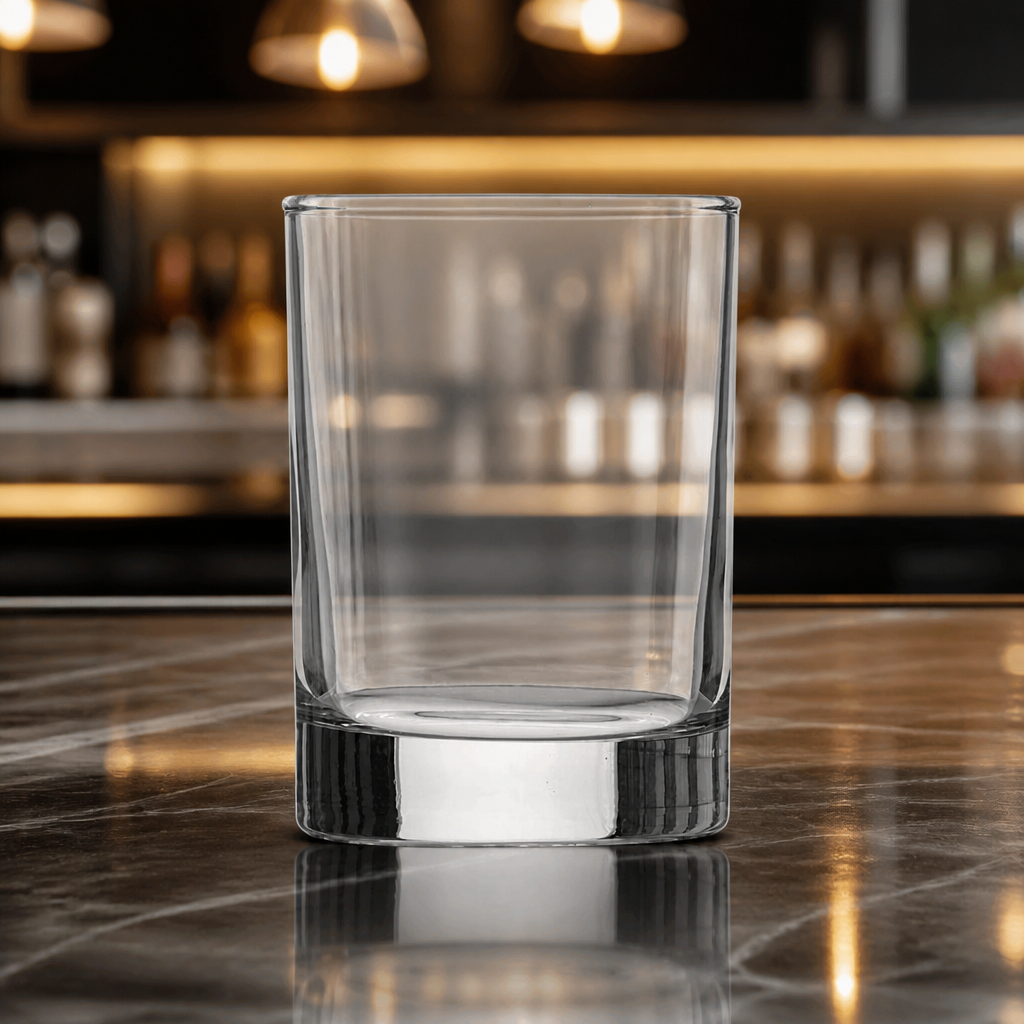 Hi Ball Glasses 170ml (48 Pack)