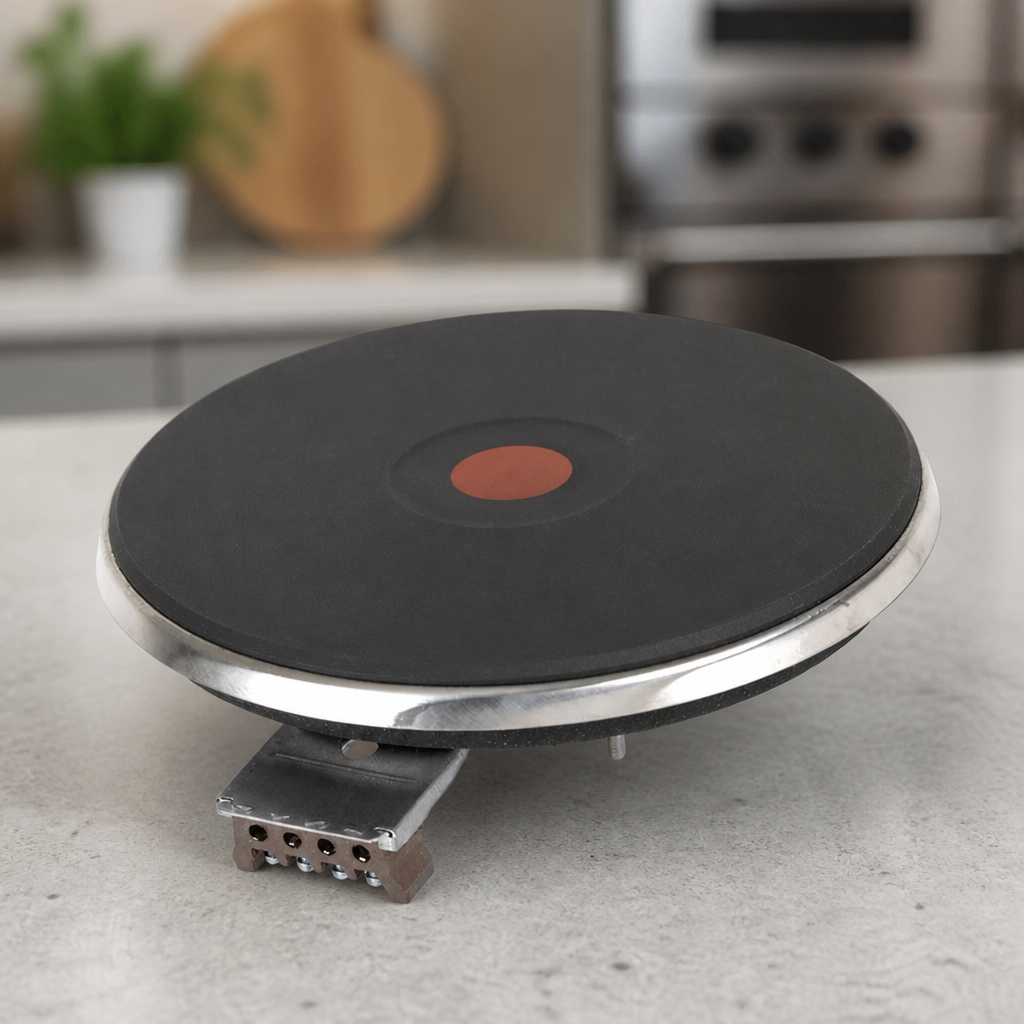 Commercial Hot Plate 1.5kg Countertop Cooking Equipment