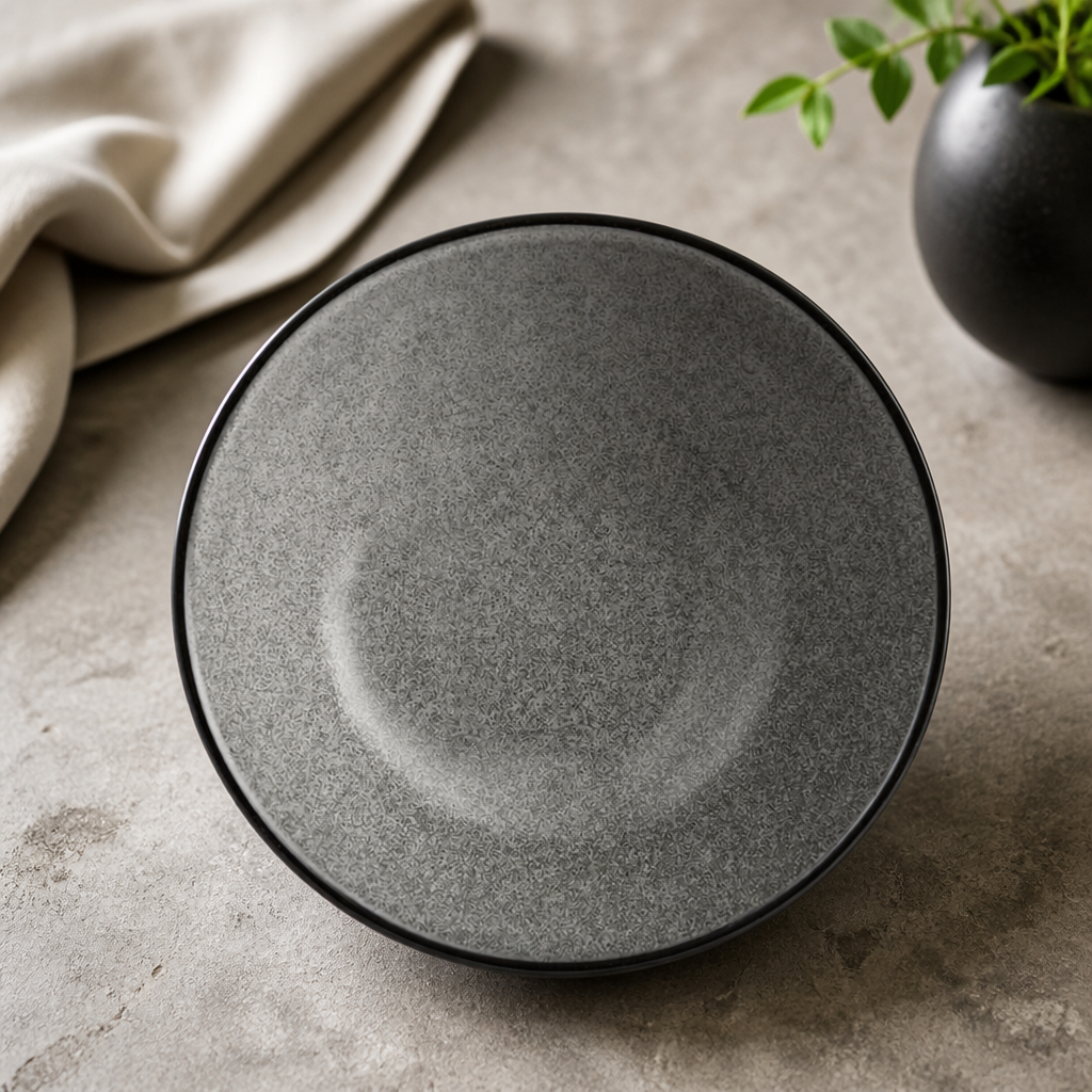 Commercial Sloping Soup Bowls 215mm 730ml Pack of 4