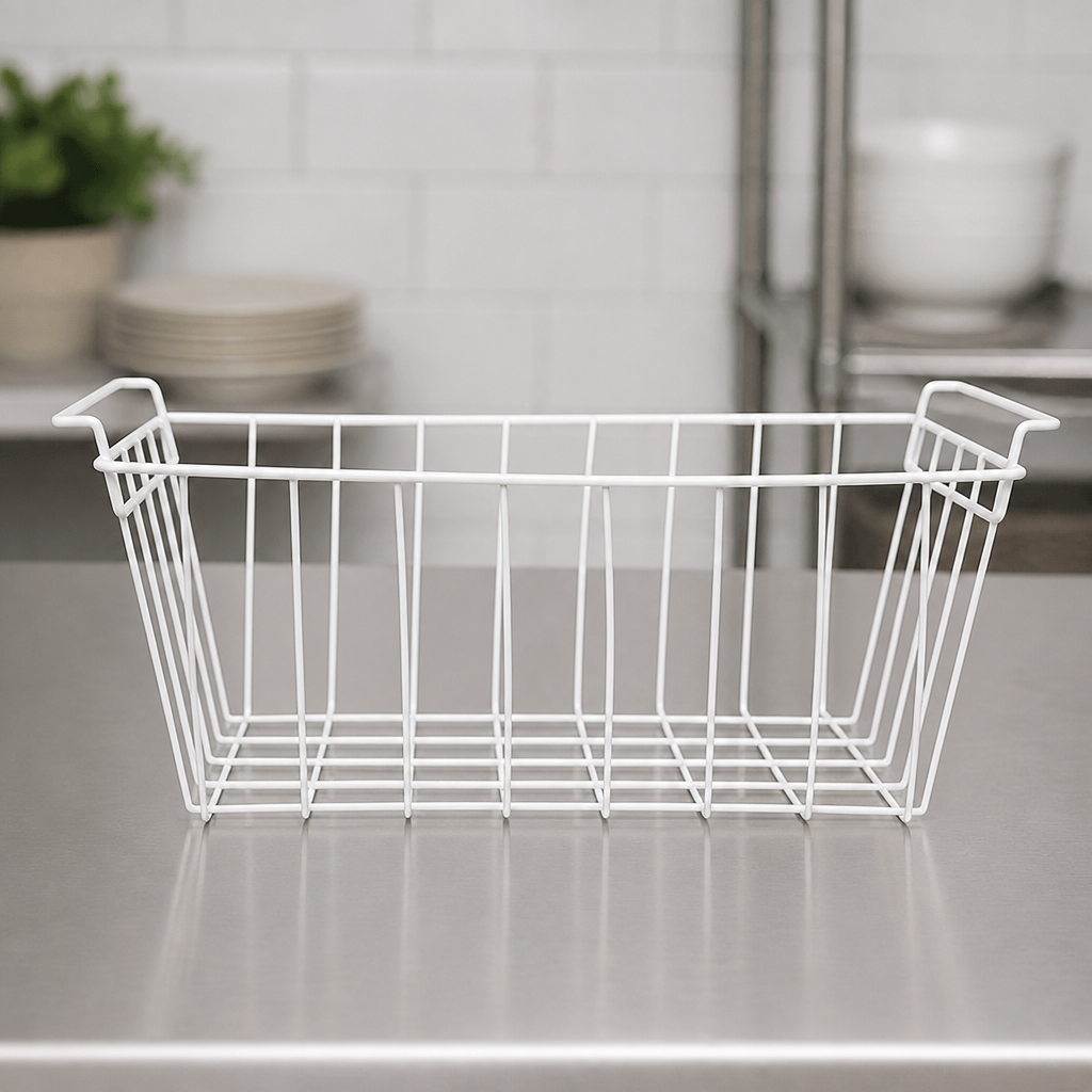 Replacement Basket for 282L Commercial Chest Freezer
