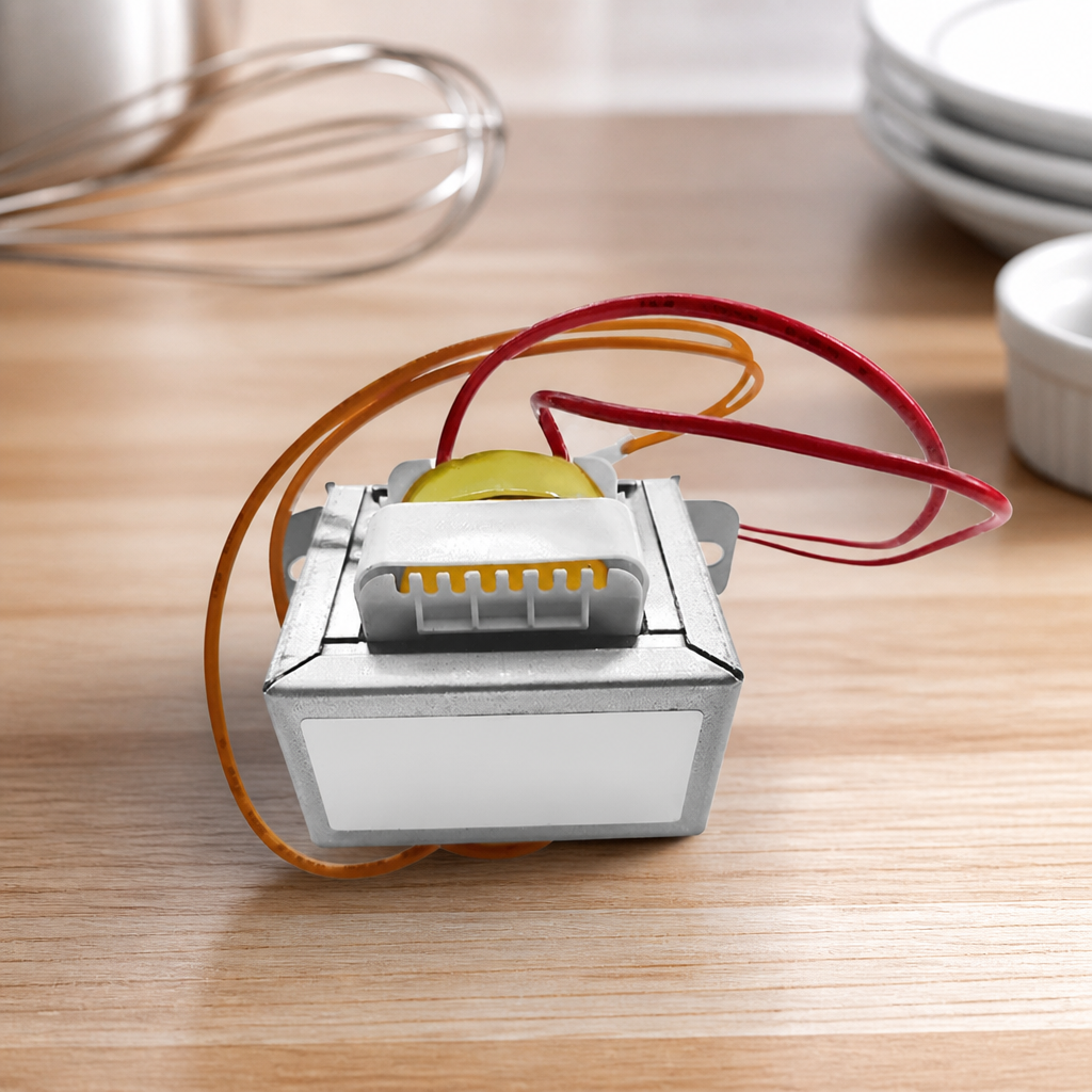 Genuine Replacement Transformer for Commercial Ice Cream Maker