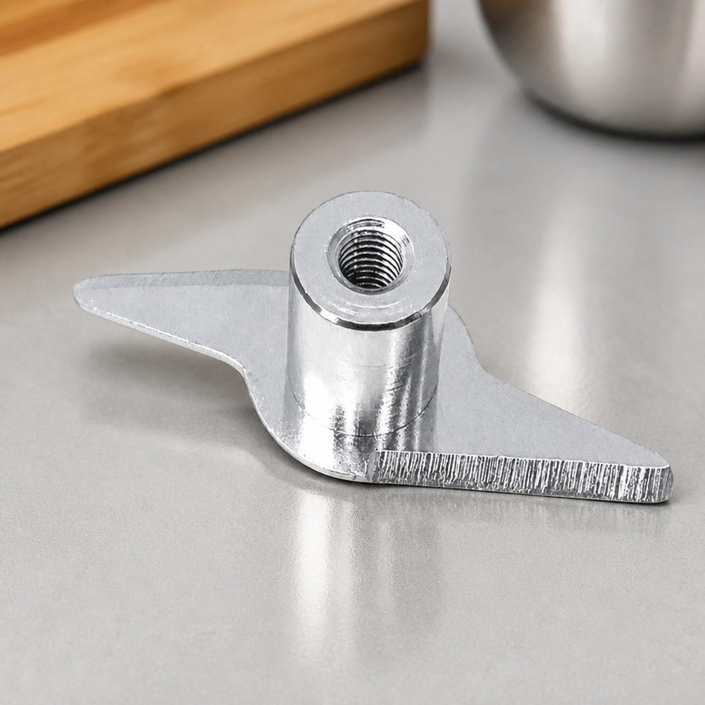 Genuine Replacement Blade for Commercial Stick Blender