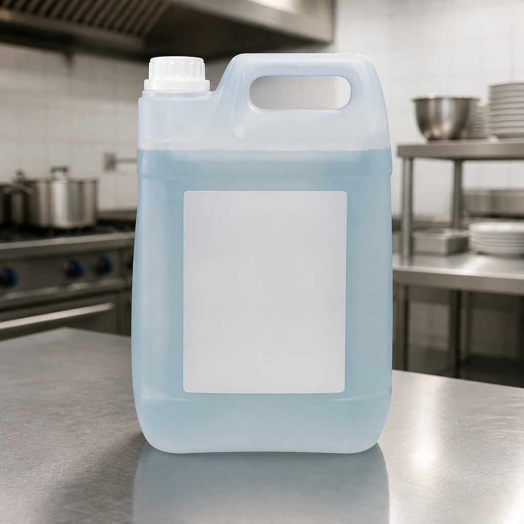 Commercial Kitchen Cleaner Degreaser Concentrate 10Ltr