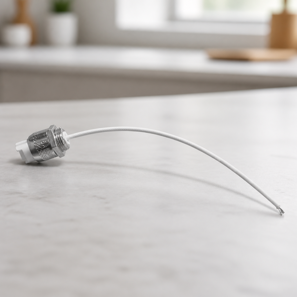 Genuine Replacement Lamp Holder for Commercial Chip Scuttles