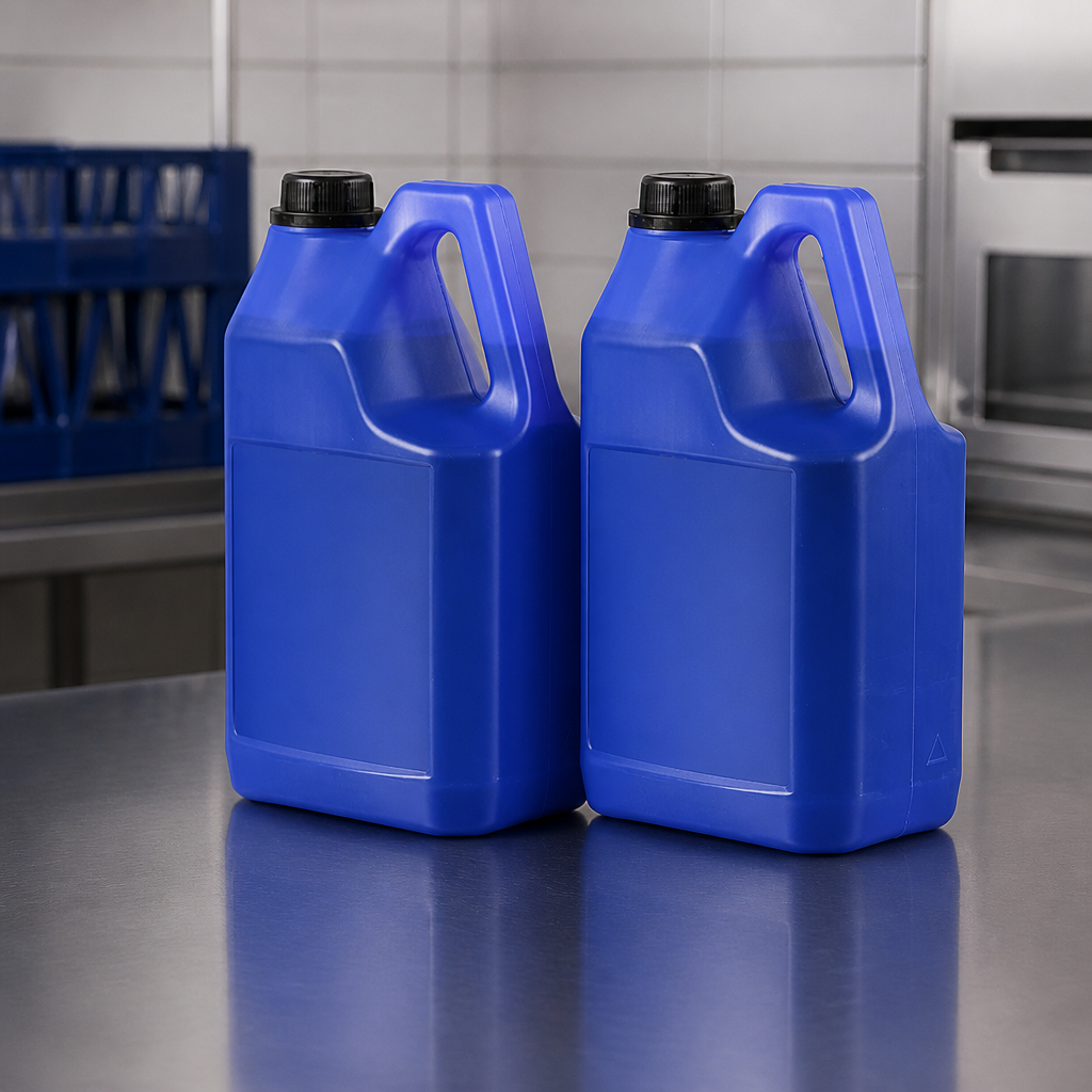 5L Commercial Descaler for Efficient Kitchen Equipment Cleaning
