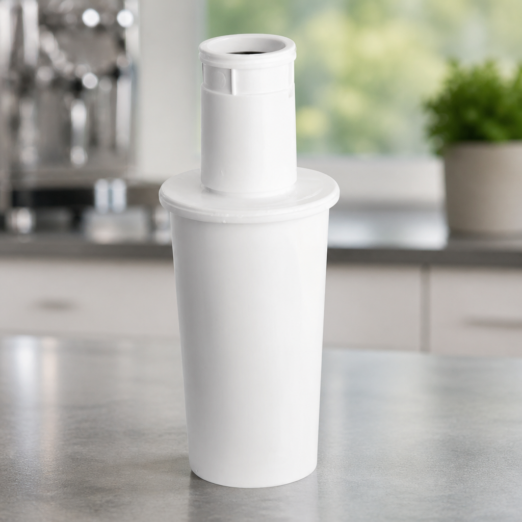 Commercial Water Filter Cartridge for Espresso Machines