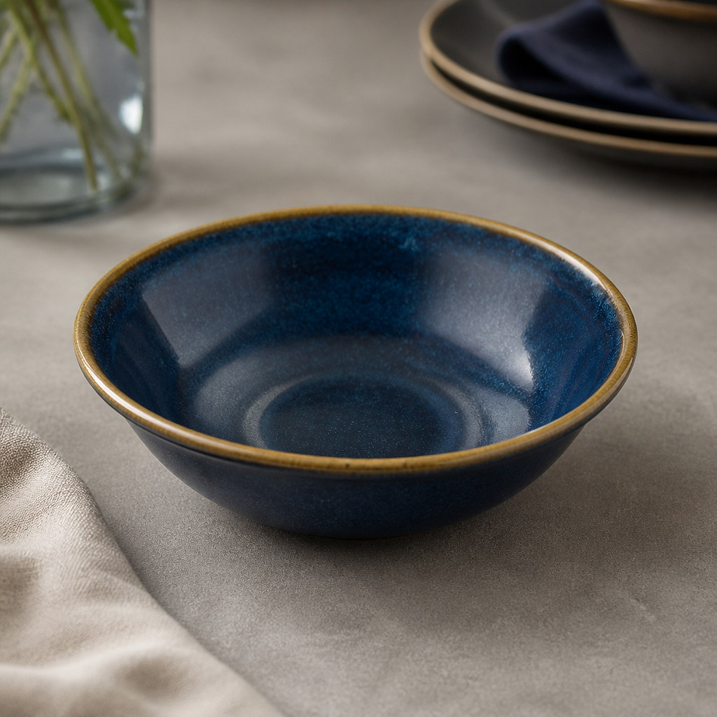 Commercial Soup Bowls 0.4 Ltr 62 x 130mm 12 Pack